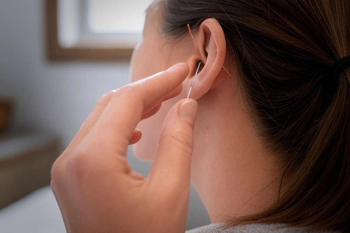 L’acupuncture, une méthode efficace pour en finir avec la cigarette ?