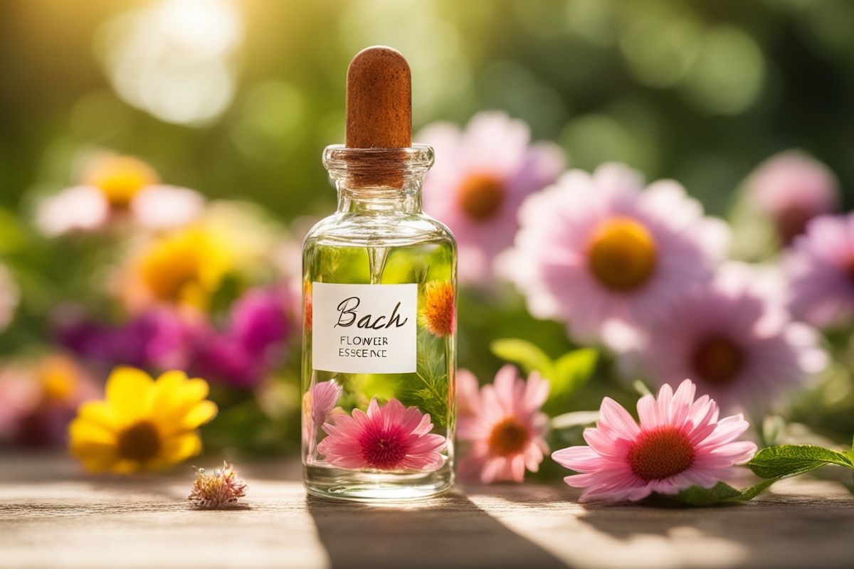 Fleur de Bach pour arrêt tabac : une aide naturelle au sevrage