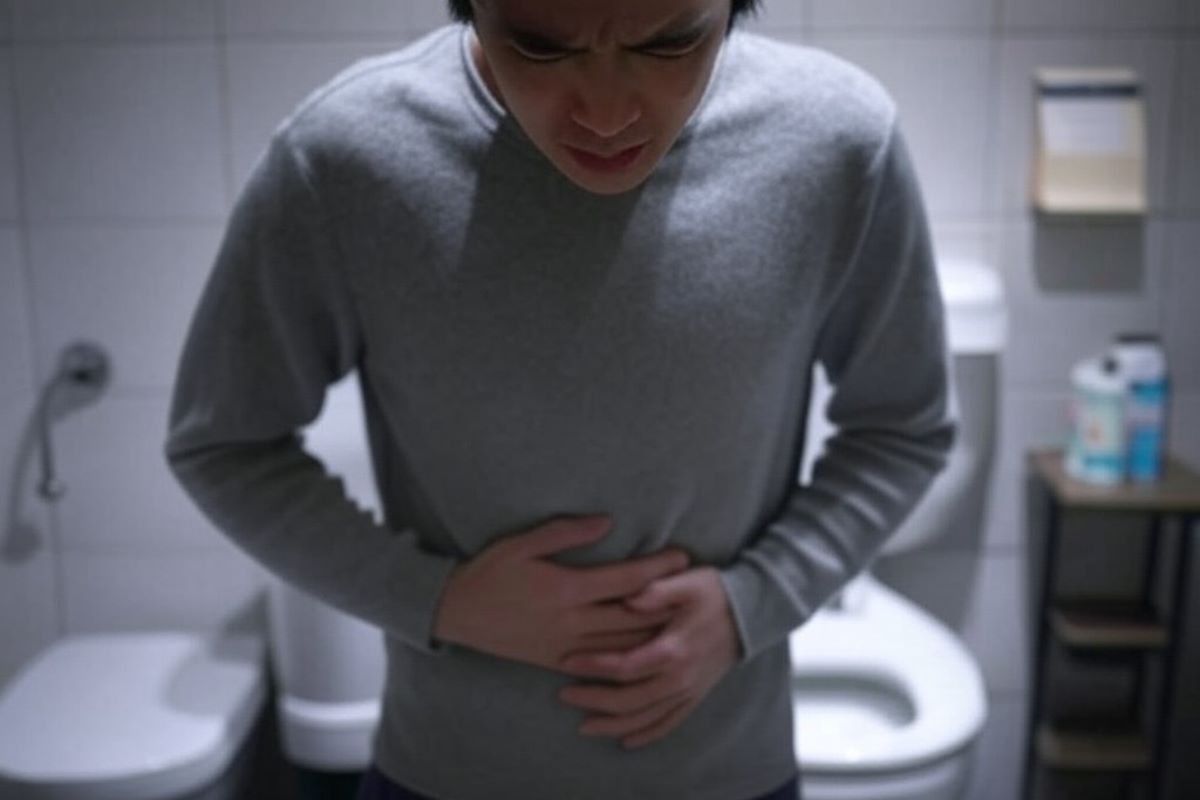 Arrêt du tabac et constipation : comment surmonter ce désagrément courant ?