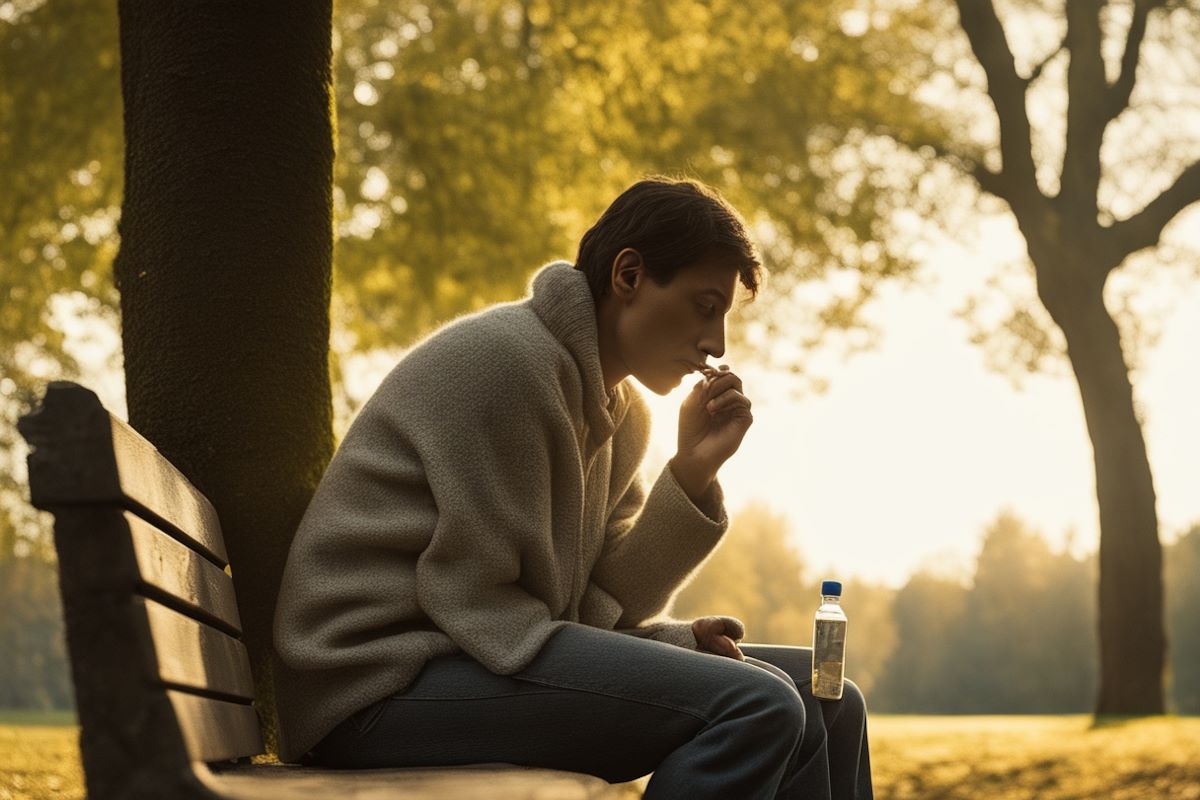 Arrêt du tabac et dépression : comprendre et surmonter les défis du sevrage