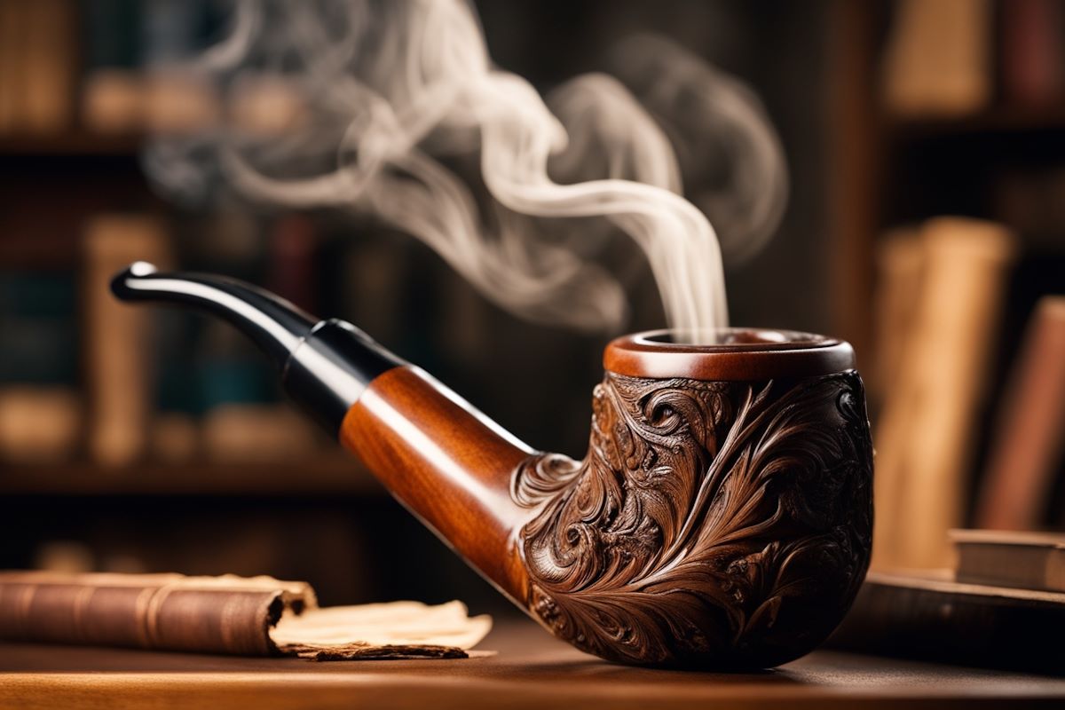 Nocivité du tabac à pipe : que faut-il savoir ?